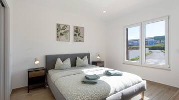 Wi-Fi, draps fournis