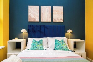 6 habitaciones, tabla de planchar con plancha, wifi y ropa de cama 