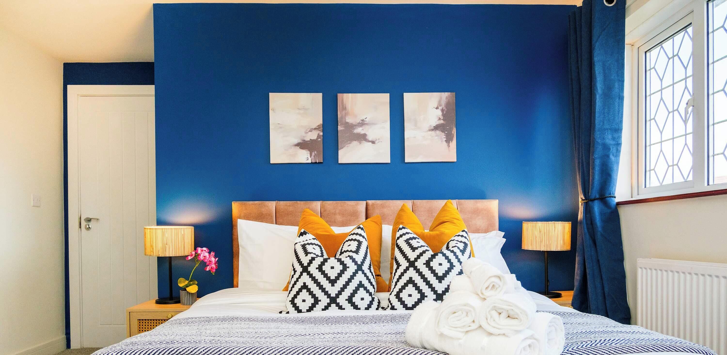 Fer et planche à repasser, Wi-Fi