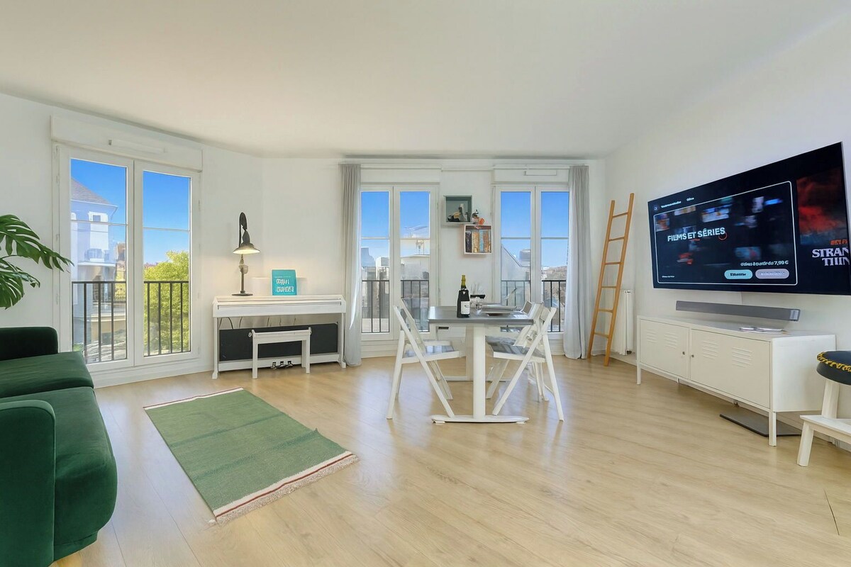 Image de profil de l’hôte