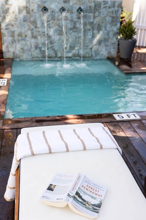 Pool - Lighthouse Suites Collection (Key West)