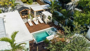 Pool - Lighthouse Suites Collection (Key West)