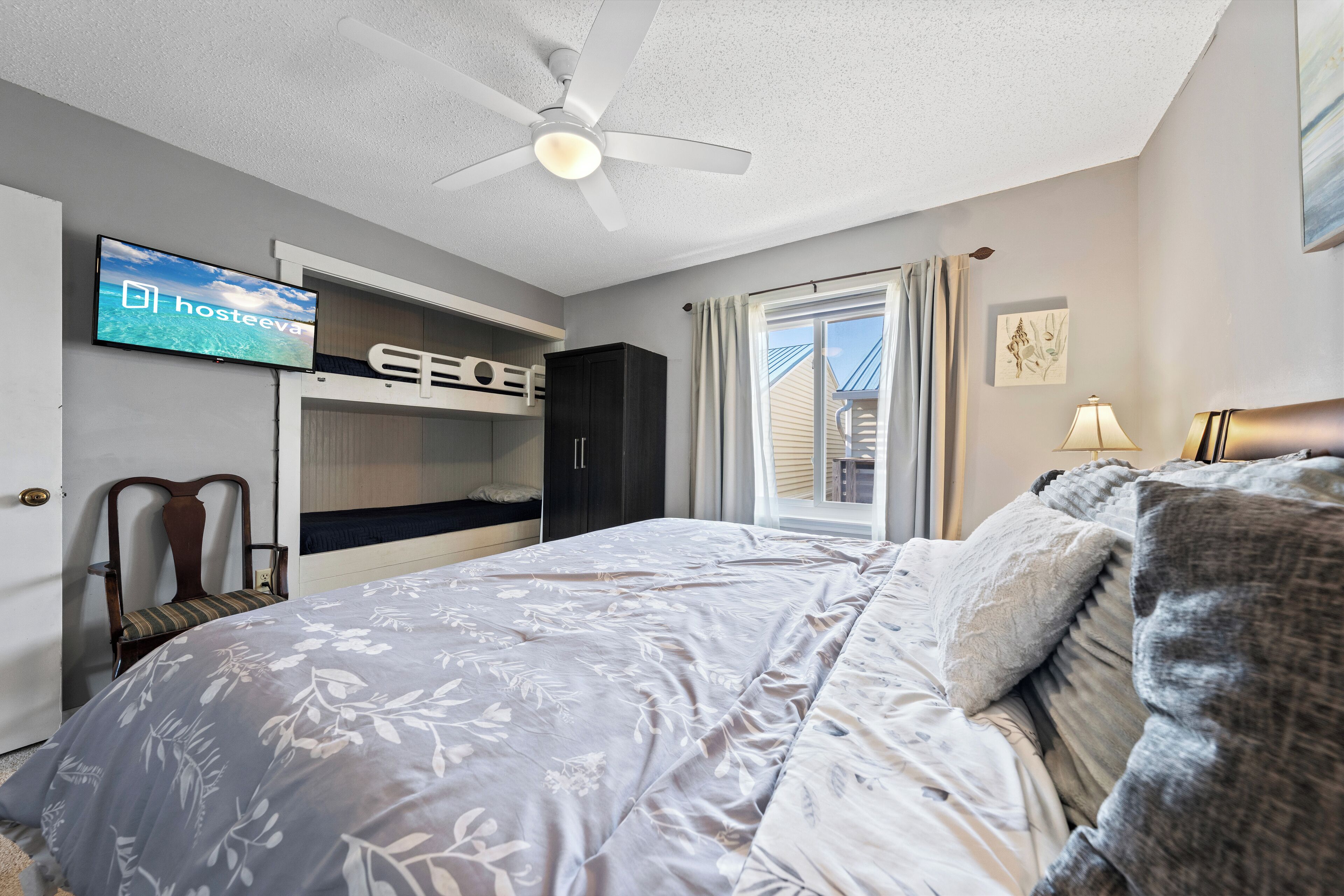 Signature Condo, 2 Bedrooms, Pool Access, City View | Individually decorated, individually furnished, iron/ironing board