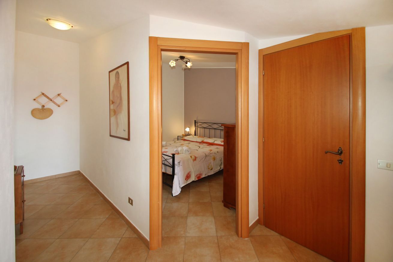 1 bedroom, in-room safe, iron/ironing board, travel crib
