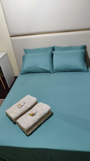 3 Schlafzimmer, kostenloses WLAN