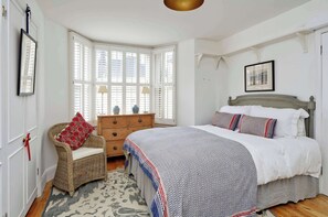 Apartment (2 Bedrooms) | Interior - Lovely 2 bed Flat With Garden in Queen's Park (London)