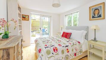Appartement (2 Bedrooms) | Façade de l’hébergement
