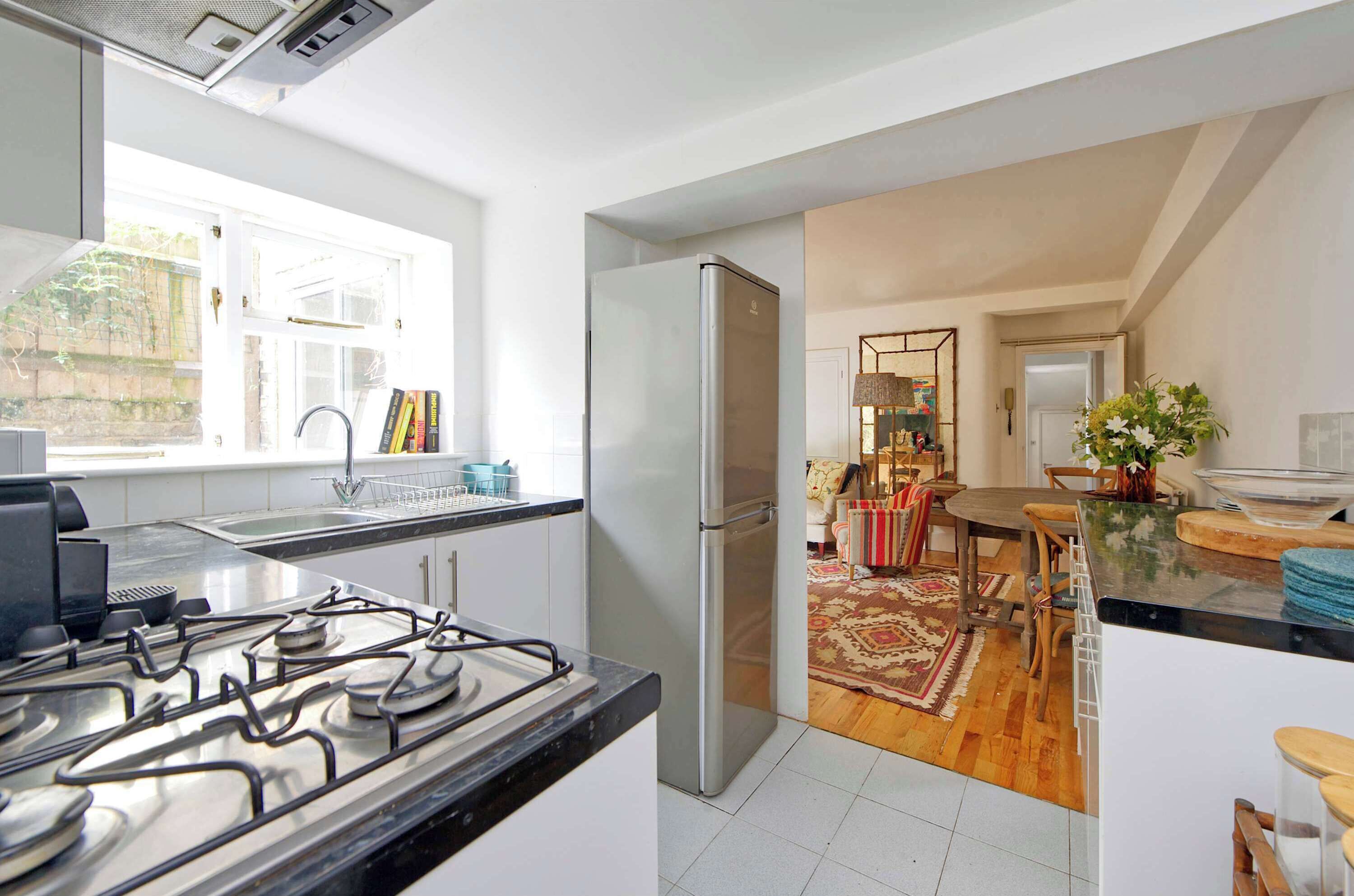 Lägenhet (2 Bedrooms) | Interiör