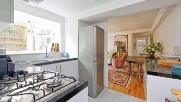 Lägenhet (2 Bedrooms) | Interiör