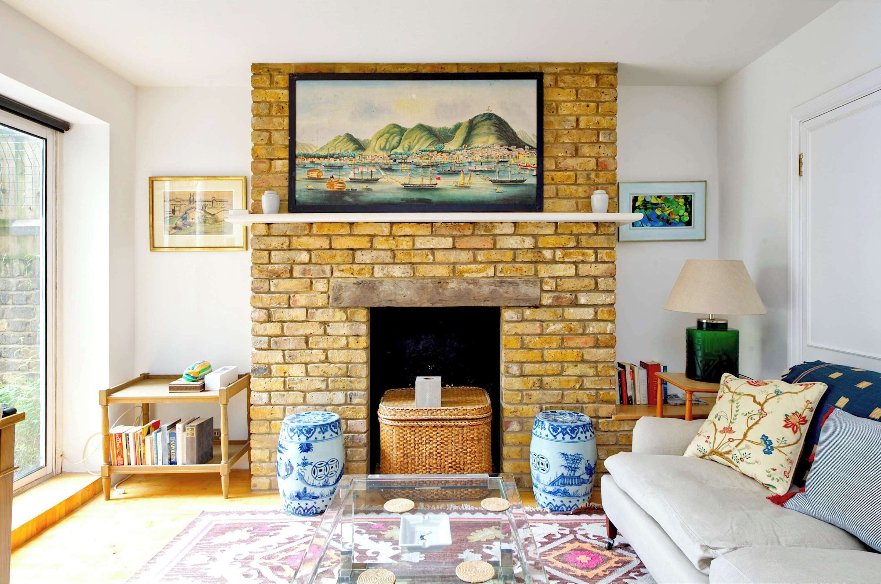 Apartment (2 Bedrooms) | Front of property