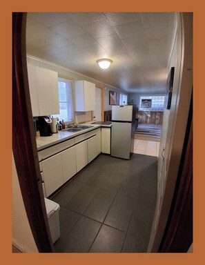 Micro-ondas, fogão, cooktop