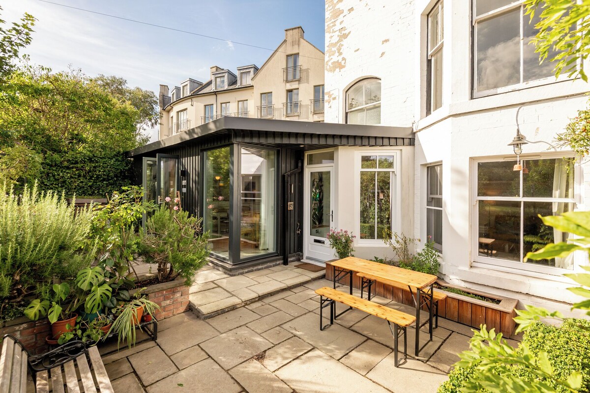 Image de profil de l’hôte