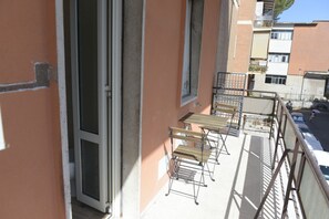 Property grounds - Your Oasis of Relaxation in Rome, apartment with all the comforts (Roma)