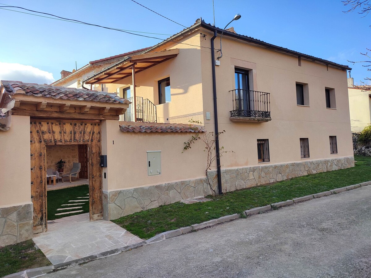 Bild für Gastgeberprofil