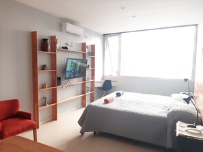 WiFi, bed sheets - Pacheco de Melo 2174 - Recoleta Premium (Buenos Aires)