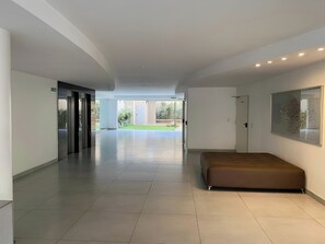 Interior - Pacheco de Melo 2174 - Recoleta Premium (Buenos Aires)