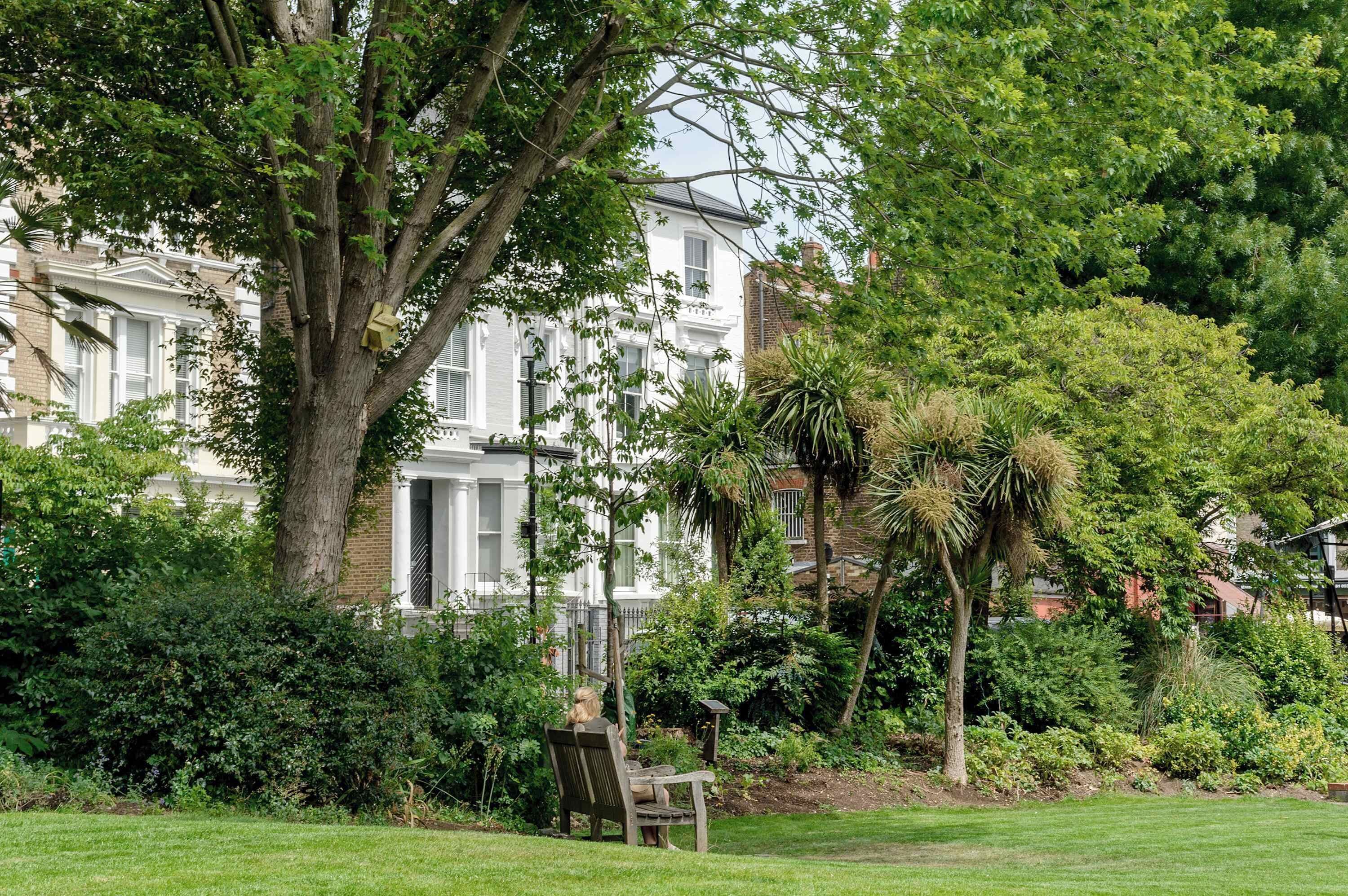 Appartamento (1 Bedroom) | Interni