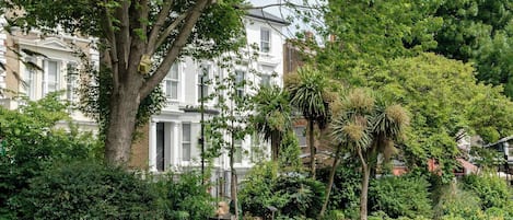 Appartamento (1 Bedroom) | Interni