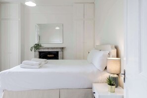 Appartement (2 Bedrooms) | Intérieur
