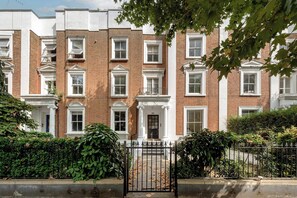 Apartment (2 Bedrooms) | Interior - Modern 2 bed Flat - Hammersmith Grove (London)