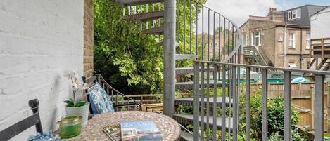 Appartement (2 Bedrooms) | Interieur