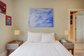 Apartment (3 Bedrooms) | Interior - Stylish 3 bed Flat - Marylebone (London)