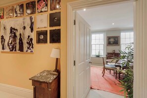 Apartment (3 Bedrooms) | Interior - Stylish 3 bed Flat - Marylebone (London)