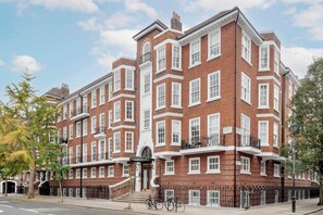 Apartment (3 Bedrooms) | Interior - Stylish 3 bed Flat - Marylebone (London)