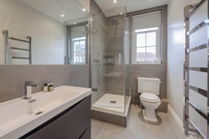 Appartement (3 Bedrooms) | Intérieur