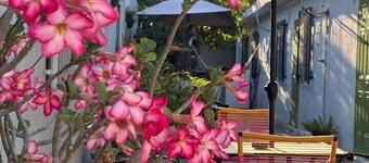 Departamento céntrico con estacionamiento WiFi