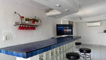 Bar (sur place)