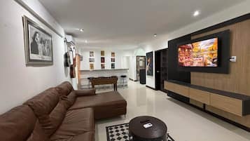 Fernseher