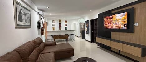 TV