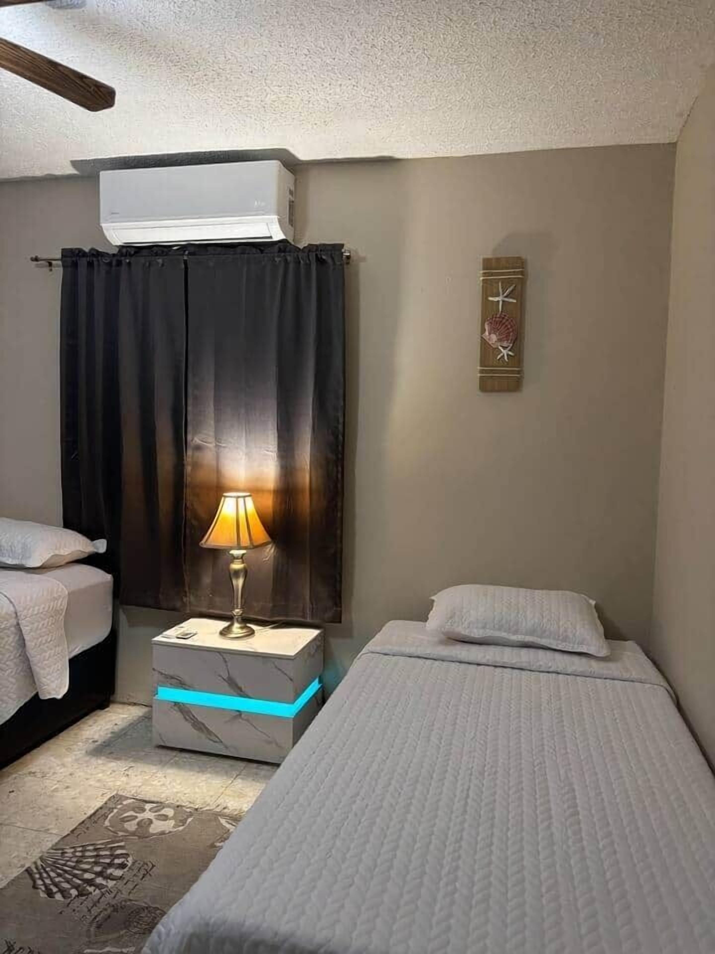 3 Schlafzimmer, Zimmersafe, WLAN, Bettwäsche