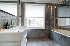 Interior - Exquisite 2 Bedroom Flat in Notting Hill (London)