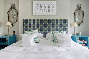 Interior - Exquisite 2 Bedroom Flat in Notting Hill (London)