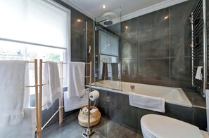 Apartment (2 Bedrooms) | Interior - Exquisite 2 Bedroom Flat in Notting Hill (London)