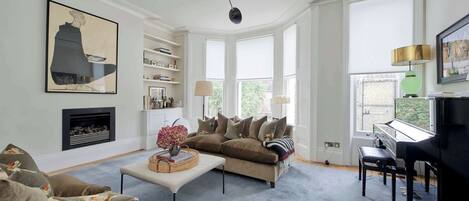 Departamento (2 Bedrooms) | Interior