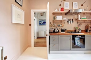 Interior - Exquisite 2 Bedroom Flat in Notting Hill (London)