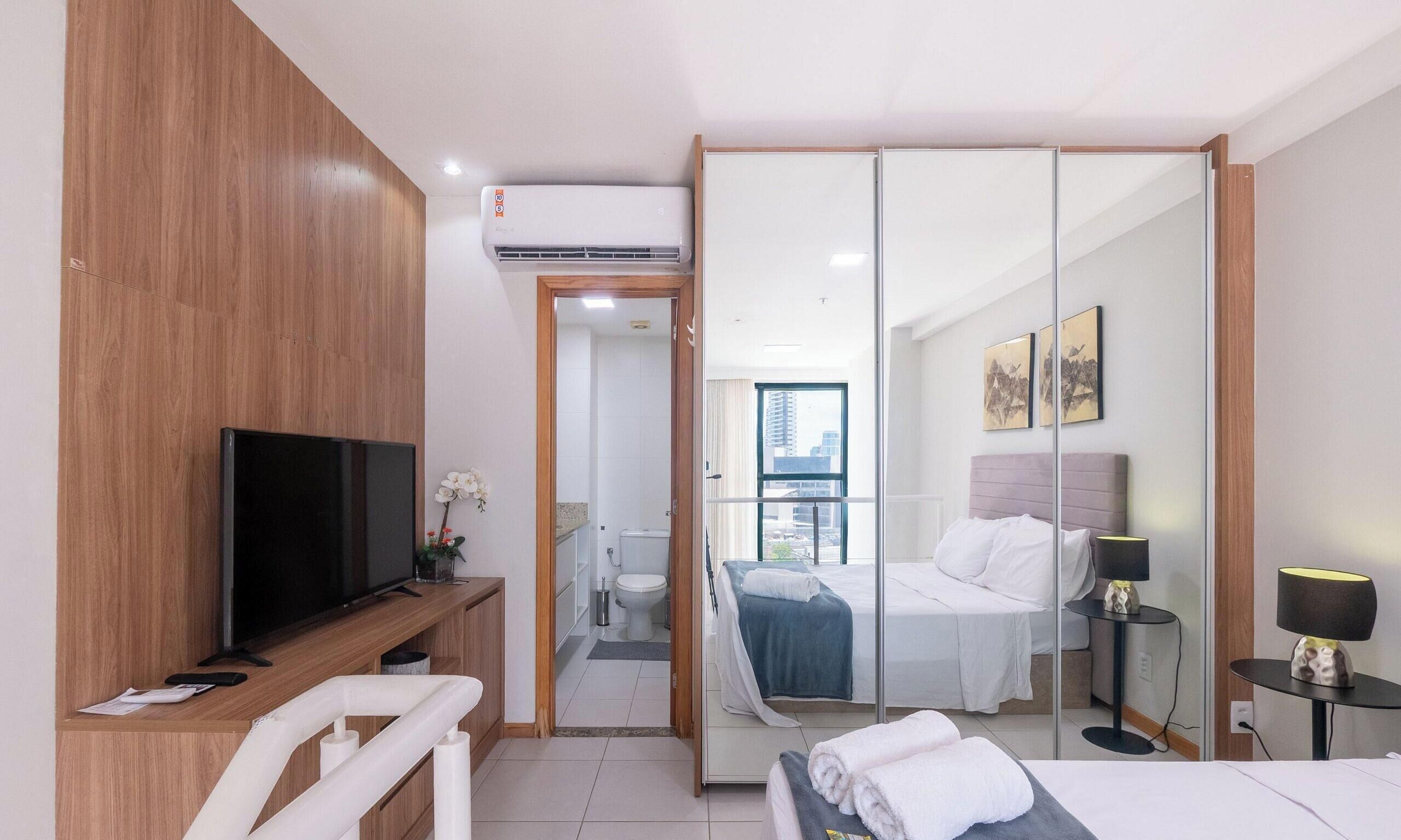 Appartement | 1 chambre, Wi-Fi gratuit