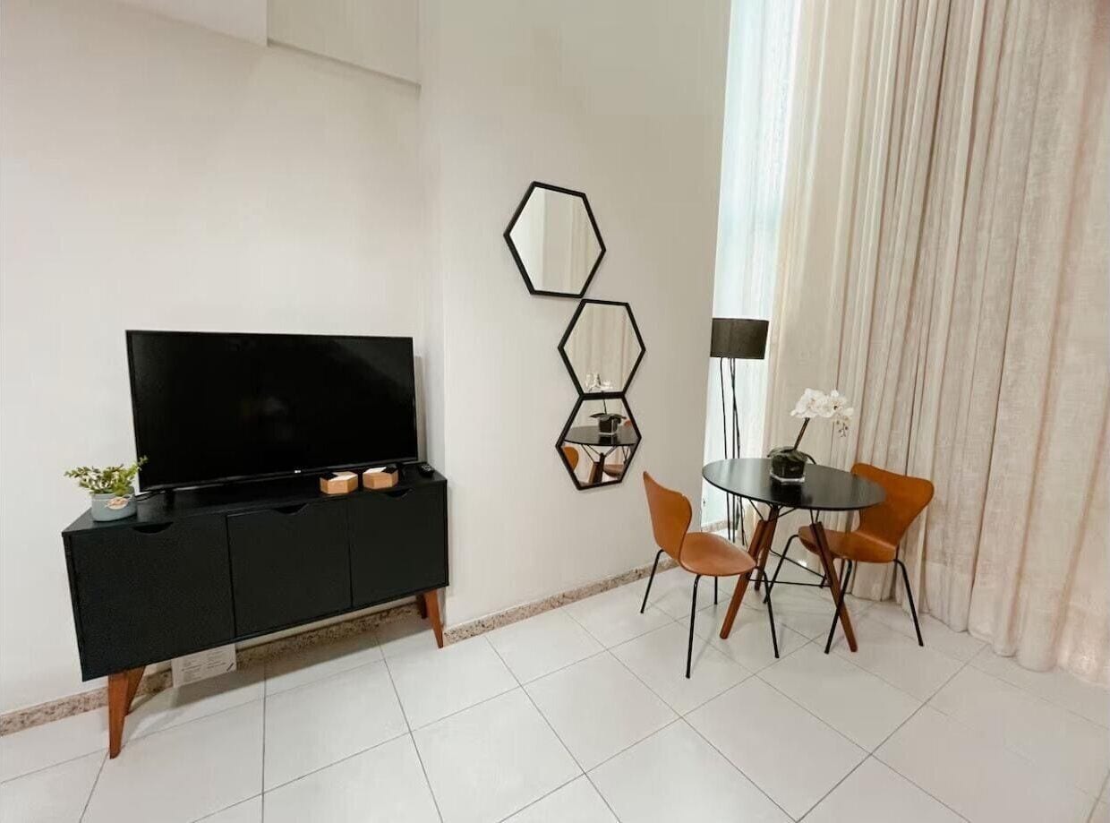 Apartment | Dining room