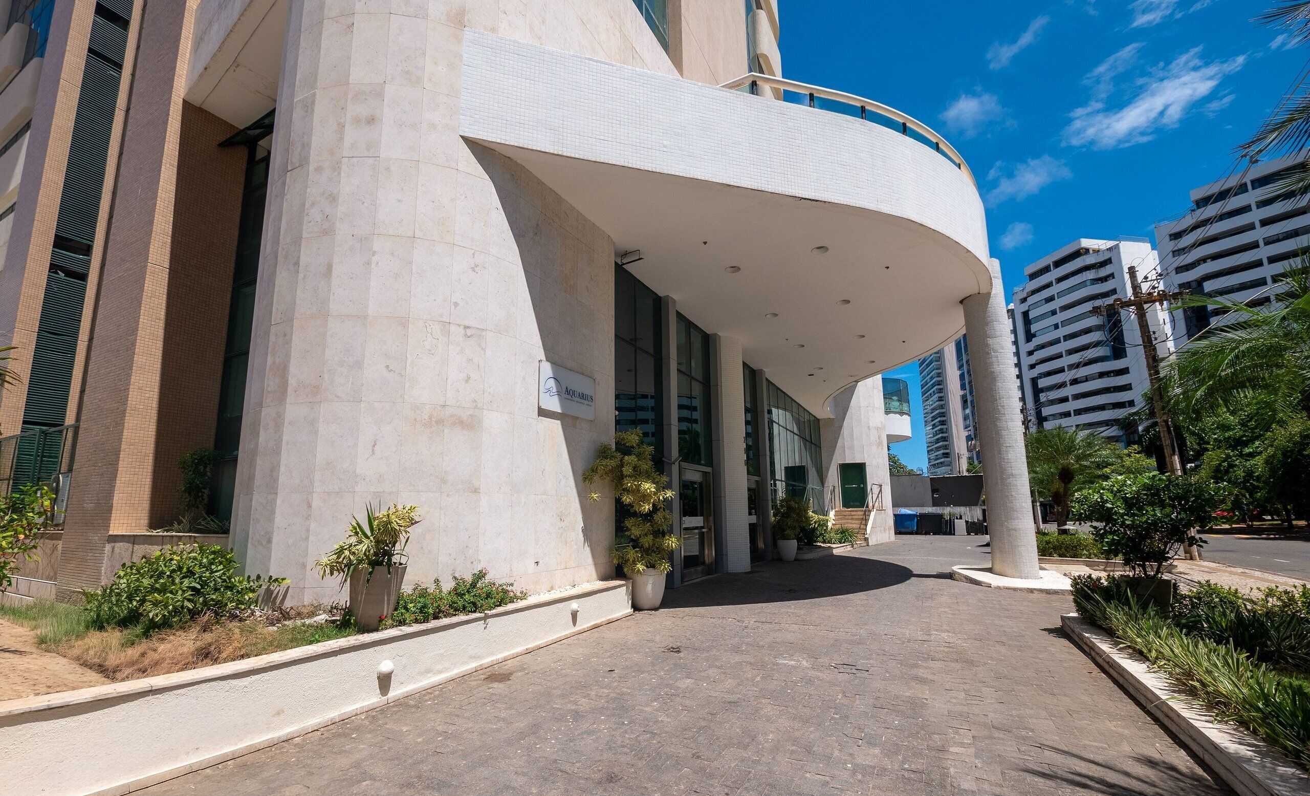 Appartement | Extérieur