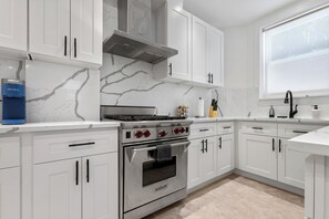 Cuisine privée