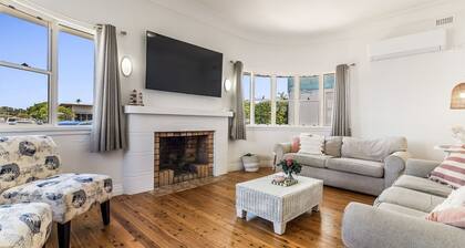 Selah - 36 Woodburn Street