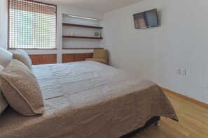 1 bedroom, WiFi, bed sheets - 1 bedroom apartment very well located close to Chapalita area (Zapopan)
