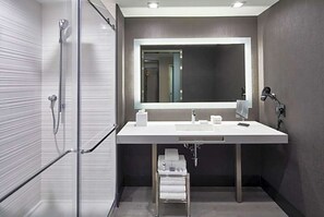 Secadora de cabello y toallas 