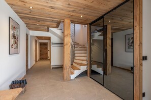 Intérieur