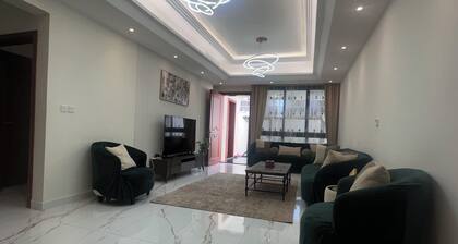 Zarina Palace Gorgeous 5-bedroom villa for families and groups