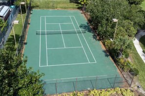 Sport court - 2BR | Free Resort Access | Minutes to Parks (Orlando)