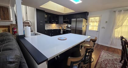 Luxury 3-bedroom house with 2 car Garage for use in Car Show Carlisle, PA
